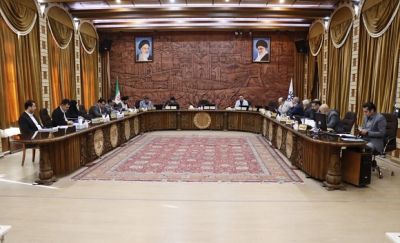 نمایندگان شورا در کمیته فنی بازرگانی سرمایه گذاری و مشارکت شهرداری تبریز انتخاب شدند