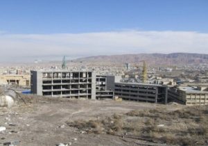 رونق ساخت و ساز در بافت فرسوده با ارائه بسته‌های تشویقی