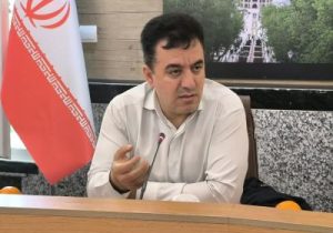 شهردار تبریز: یک سال آینده، سال امیدآفرینی و کار خالصانه خواهد بود