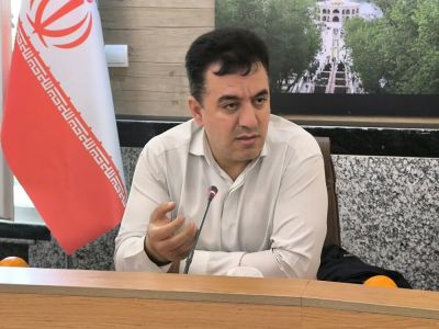 شهردار تبریز: یک سال آینده، سال امیدآفرینی و کار خالصانه خواهد بود