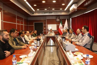 شتاب عملیات اجرایی مترو تبریز در دو سال اخیر