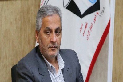 برگزاری مراسم مهمانی لاله‌ها در گلزار شهدای آذربایجان‌شرقی