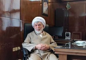 «حسینعلی نیری» درگذشت