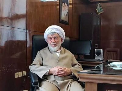 «حسینعلی نیری» درگذشت