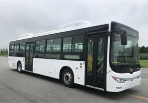 خرید ۱۰۰ دستگاه اتوبوس ۱۲ متری جهت توسعه ناوگان حمل‌ونقل عمومی