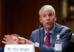 وزیر انرژی آمریکا: آمریکا و عربستان توافقنامه همکاری هستهای امضا میکنند