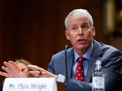 وزیر انرژی آمریکا: آمریکا و عربستان توافقنامه همکاری هسته‌ای امضا می‌کنند