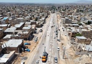 بزرگترین پروژه بازآفرینی کشور به نام شهید آیت‌الله آل هاشم نامگذاری شد