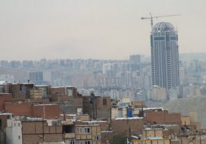 “نقد وضعیت شهری تبریز؛ از ساخت‌وسازهای بی‌برنامه تا بحران‌های اجتماعی”