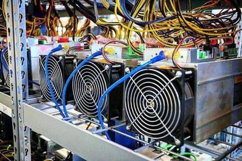مزارع ارز دیجیتال در منطقه آزاد ارس وجود ندارد