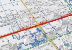 اجرای طرح مطالعاتی نرخ سفر سازی برای اماکن شهری با کاربری های مختلف آغاز شد