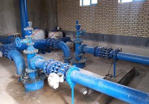 پروژه آبرسانی قشلاقات کلیبر و خداآفرین تا سال ۱۴۰۴ به بهرهبرداری میرسد