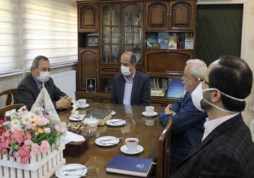 راه اندازی مدرسه عالی مهارتی چرم و کفش از اولویت های آموزش فنی وحرفه ای و دانشگاه آزاد اسلامی تبریز است