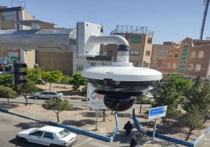 نصب ۱۲۵ دستگاه دوربین جدید در راستای اجرای طرح مدیریت هوشمند شهری