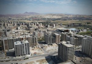 ضرورت اخذ مجوز کمیته سیما و منظر شهری استان برای اجرای نمای بناهای در حال ساخت شهرک خاوران