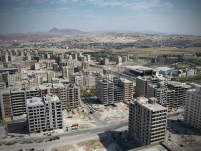 ضرورت اخذ مجوز کمیته سیما و منظر شهری استان برای اجرای نمای بناهای در حال ساخت شهرک خاوران