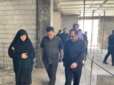 زائرسرای شهید آیت الله آل هاشم در اختیار اقشار کمبضاعت جامعه