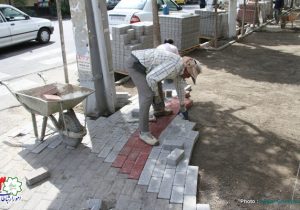 اختصاص ۲۵۰ میلیارد ریال برای پروژه های انسان محور شهرداری منطقه ۳