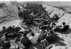 حماسه خیبر؛ اسفند ۱۳۶۲، رنج و افتخار در دل آتش