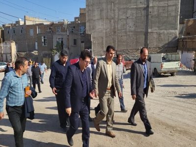 سرپرست معاونت دادگستری تکالیف دستگاه های خدمات رسان برای تکمیل پروژه نجات تبریز را مشخص کرد