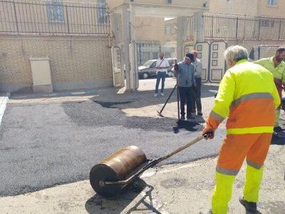 آغاز اجرای طرح «استقبال از مهر» در مدارس محدوده مرکزی شهر