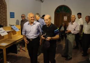 آغاز توزیع کارت‌های منزلت اجتماعی شهرداری تبریز/ شهروندان منتظر دریافت پیامک باشند