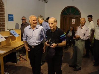 آغاز توزیع کارتهای منزلت اجتماعی شهرداری تبریز/ شهروندان منتظر دریافت پیامک باشند