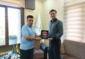 نقش شهرداری تبریز در افزایش شور و نشاط اجتماعی