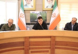 شهرداران نواحی بازوی نظارتی مناطق‌ دهگانه برای مقابله با ساخت وساز غیرمجاز