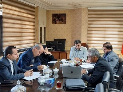 اجرای طرح ساماندهی خودروهای غیرمجاز جمع آوری پسماند خشک