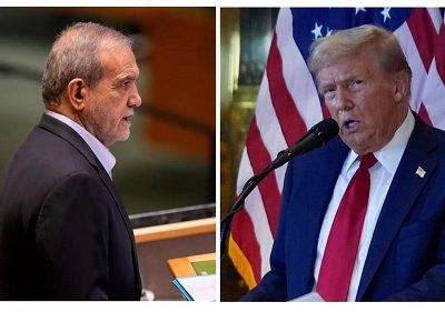 به موافقان و مخالفان مذاکره، مجوز تجمع بدهید / اگر موافقان ۱۰ برابر مخالفان نبودند، مذاکرات را متوقف کنید