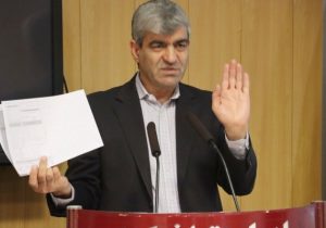 بدون شناخت از محیط و شهروندانشان عملا نمی توان کاری را پیش برد