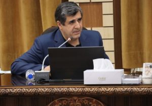 افزایش سهم اوراق مشارکت شهرداری تبریز با پیگیری نمایندگان مجلس شورای اسلامی تحقق پذیر است