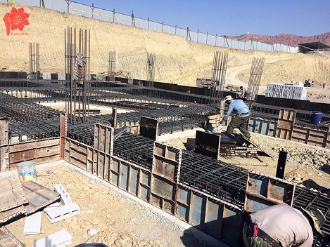 افزایش پروانه های ساختمانی صادره شهرداری کلانشهر تبریز