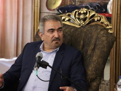 قدمت طولانی تبریز در دموکراسی/ تبریز سابقه دیرینه ای در ارتباط با کشورهای همجوار دارد