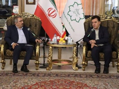 توسعه دیپلماسی شهری با راه انداری “رایزن شهرداری” در سفارت‌خانه‌ها / تبریز کلید گشایش اقتصادی ایران