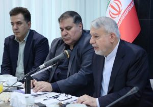 تبریز همه ۲۰ شاخص ظرفیت گردشگری را دارد/ ضرورت تخصیص اعتبار ملی برای احیای مجموعه تاریخی ربع رشیدی