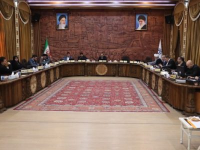 مشوق شورا برای شهروندان تبریزی در حوزهٔ انرژی