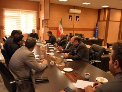 امنیت شهروندان، اولویت اول مدیریت شهری