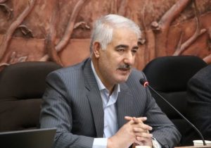 فرماندار تبریز: شهردار تبریز از شهرداران نمونه کشور است