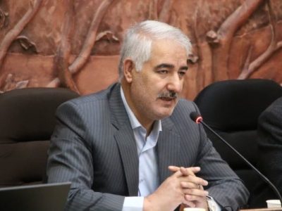 فرماندار تبریز: شهردار تبریز از شهرداران نمونه کشور است