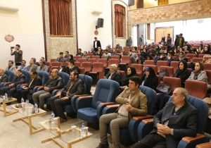 نفرات برتر سومین جشنواره رسانهای پژوهشی” تبریز ما ” معرفی شدند