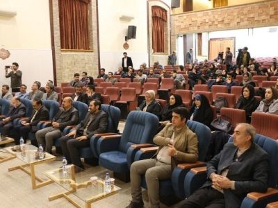 نفرات برتر سومین جشنواره رسانهای پژوهشی” تبریز ما ” معرفی شدند