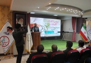 برگزاری جنگ “سفیران سلامت” همزمان با روز پرستار در بیمارستان رازی تبریز