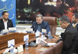 آمادهسازی یک میلیون لیتر محلول یخزدا برای فصل بارش/ تحقق ۷۵ درصدی بودجه هفتماه