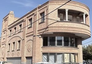 ترغیب مالکین به سنتی سازی نمای ساختمانها در بافت تاریخی شهر تبریز