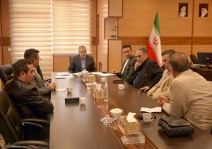 جایگاههای CNG تبریز ساماندهی و بهینهسازی میشوند