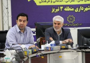 روگذر پیام نور پروژهای برای تکمیل کمربندی میانی تبریز