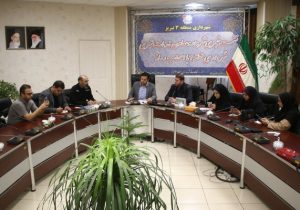 شهرداری منطقه ۳ تبریز طلایه دار پروژههای بزرگ با اولویت مسیرگشایی در سال آینده