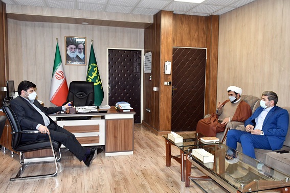 تاکید بر لزوم آبگیری بخشی از مخزن سد آرباتان و احیای این حق آبه